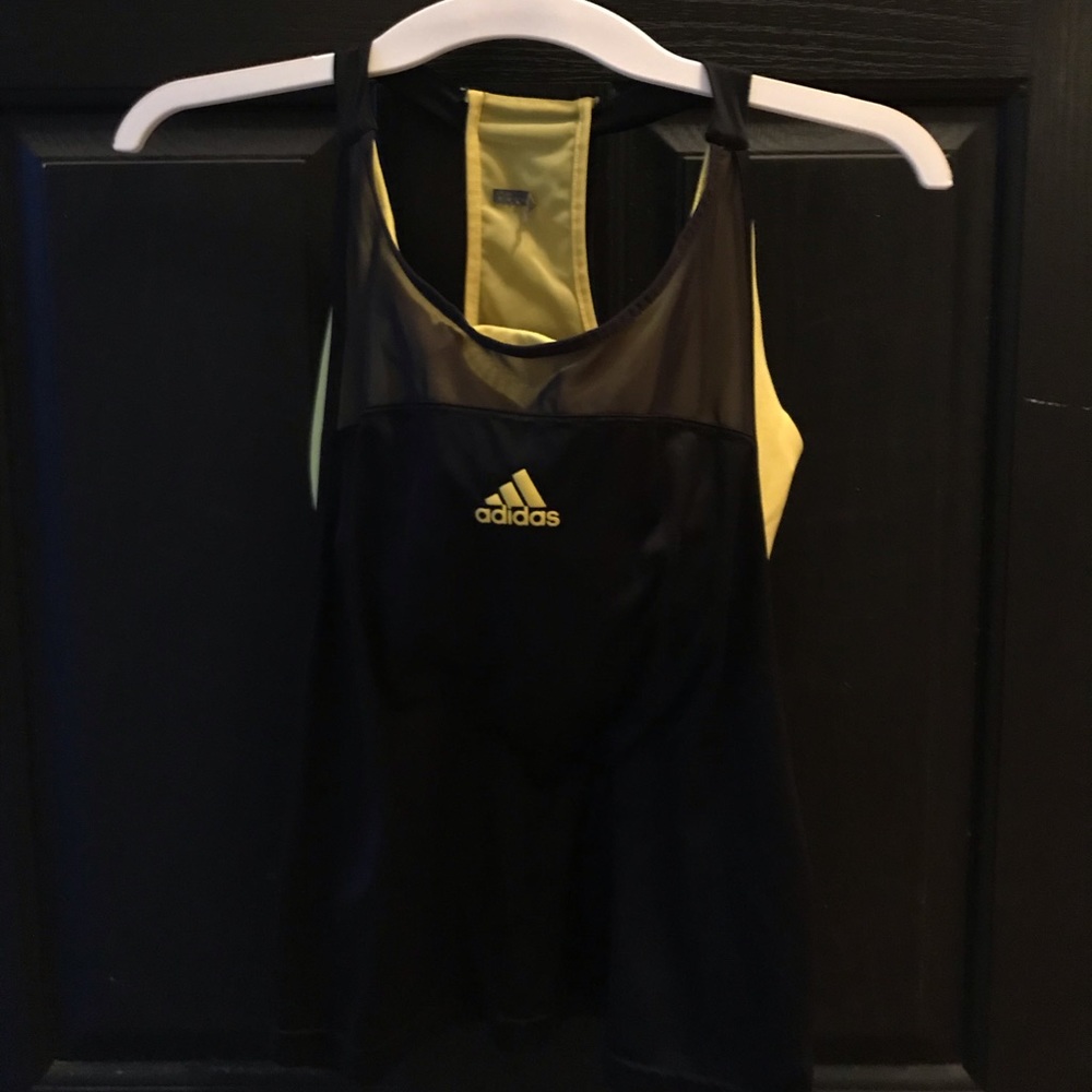 Adidas Workout tank